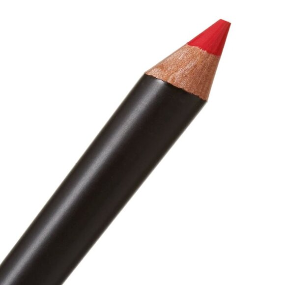 NARS Precision Lip Liner Menton Pigmented Pink Lip Pencil - Picture 6 of 6